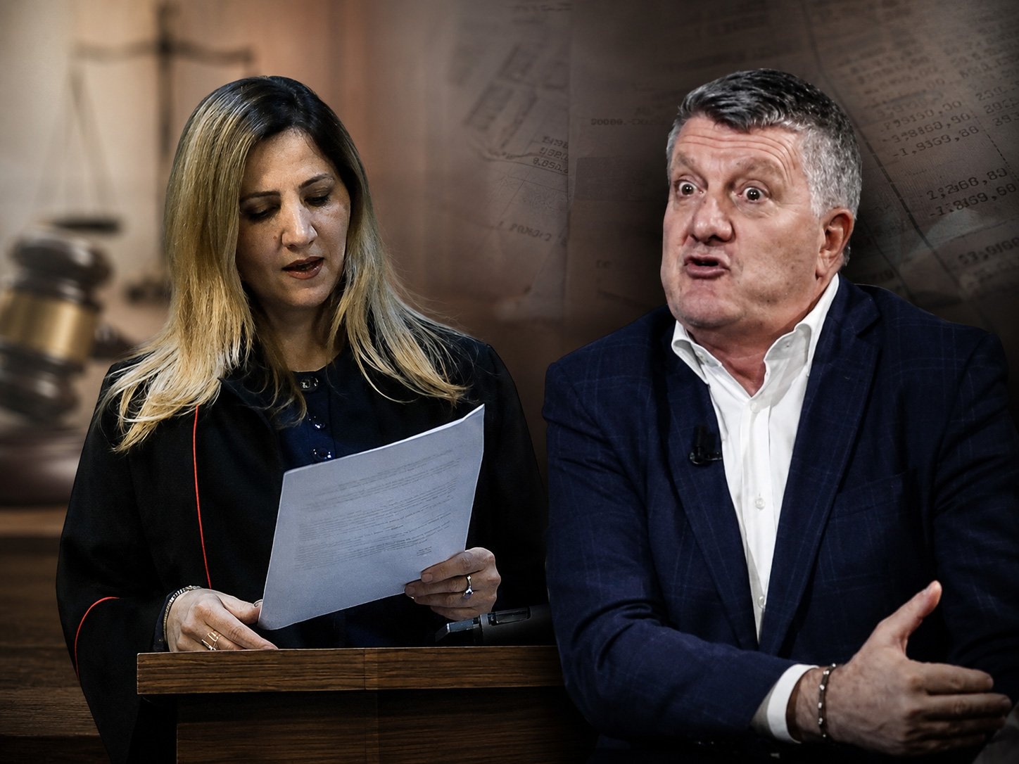 Milaim Zeka dënohet për shmangie tatimore, Gjykata vendos edhe për 81 mijë eurot