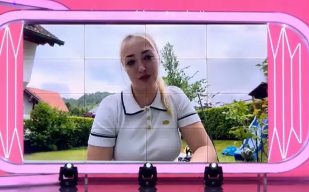 Evi Reçi rrëfen propozimin romantik në Firence: Aty ku ëndërroja si vajzë, u riktheva si grua e realizuar