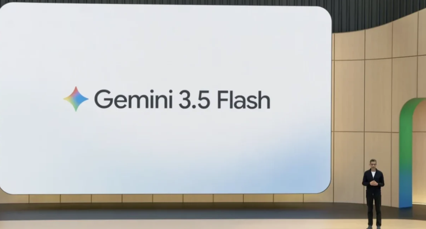 Google lanson modelet Gemini 3 5 Flash dhe Gemini Omni AI