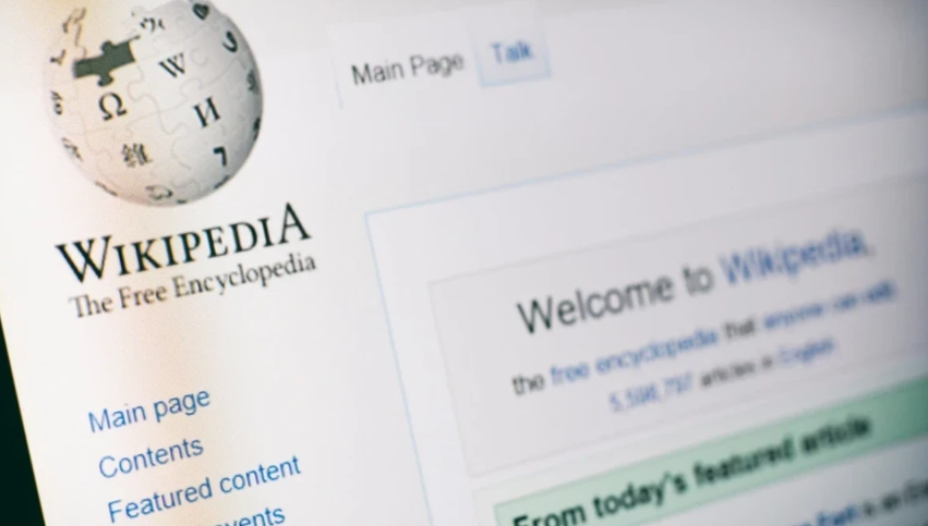 Wikipedia shndërrohet në stilin nostalgjik të Windows XP