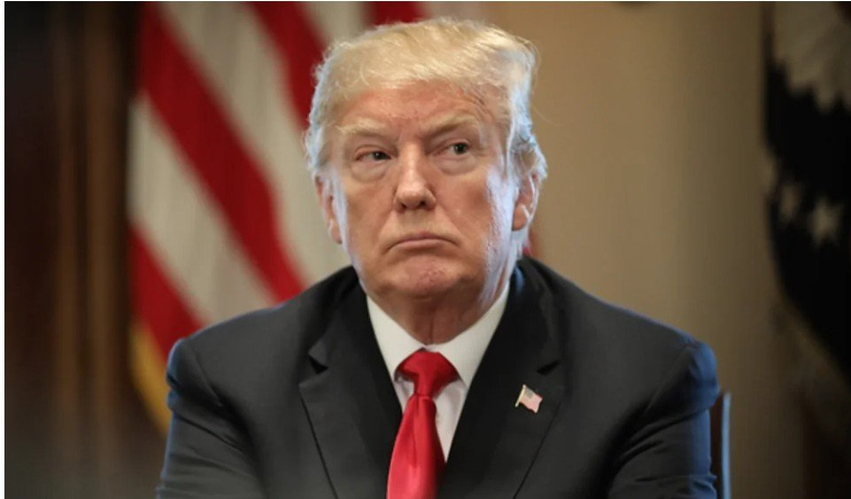 Trump  Nuk do të tolerojmë një regjim në Kubë që organizon operacione ushtarake të huaja