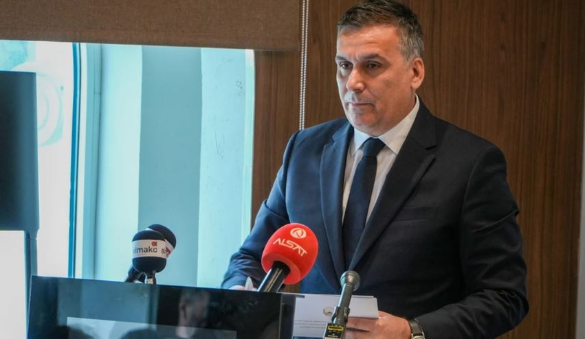 Hoxha  Sistemi rajonal për menaxhimin e mbeturinave po realizohet