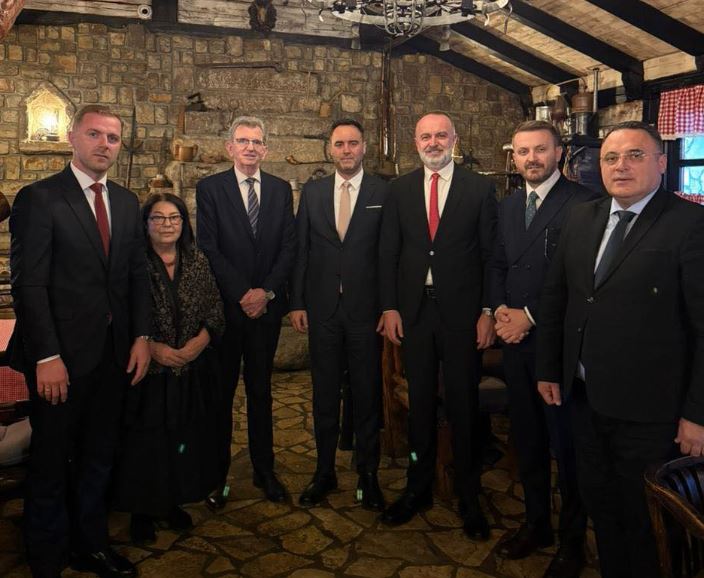 Konjufca: Shqiptarët e Malit të Zi pjesë e pandashme e kombit tonë