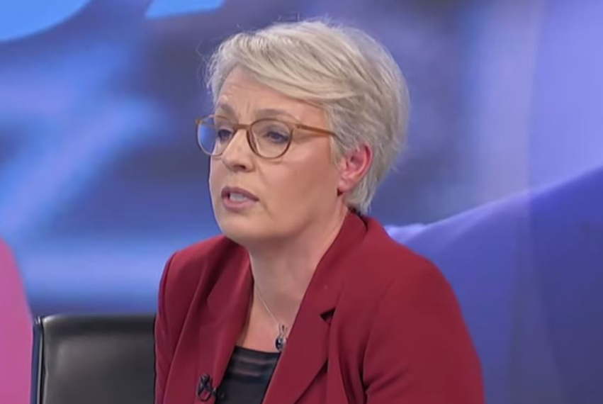 Gërvalla për deklaratën e Fatos Gecit për ish krerët në Hagë  E respektoj atë që ka thënë Geci