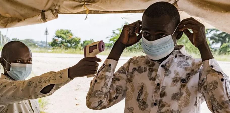 Rritet numri i të vdekurve nga Ebola, OBSH: Zbulimi i vaksinës mund të zgjasë nëntë muaj