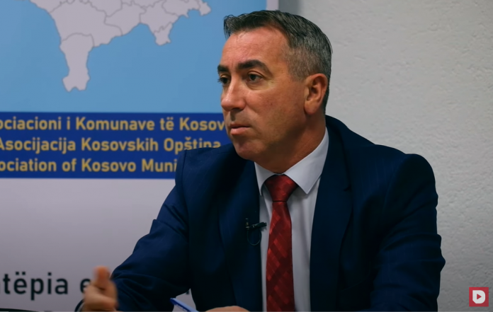 Sazan Ibrahimi: Komunat rrezikojnë edhe 20 milionë euro humbje nga paditë e zyrtarëve publikë