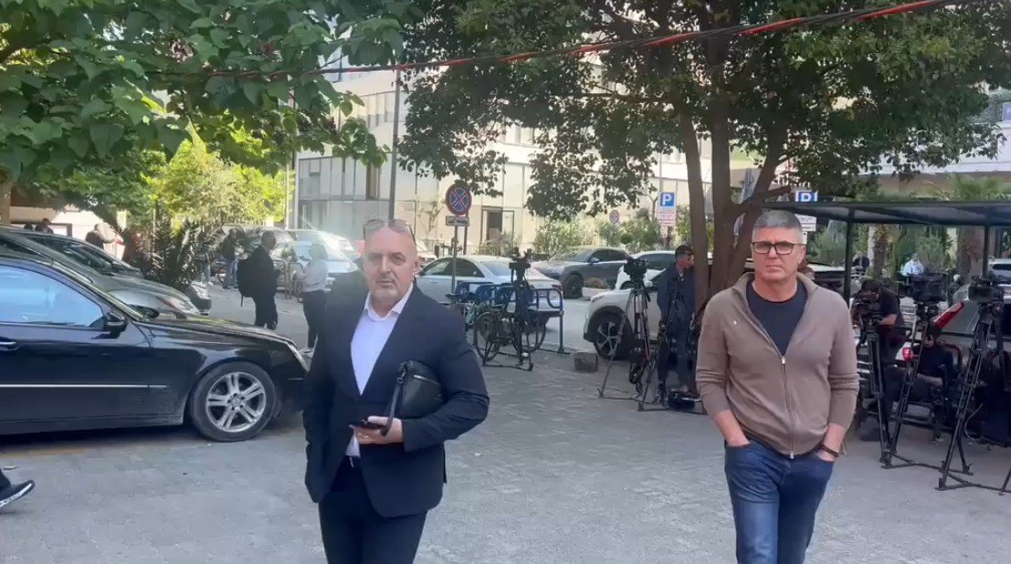 Dosja për tenderat e AKSHI-t, biznesmeni Gentian Lika paraqitet në SPAK