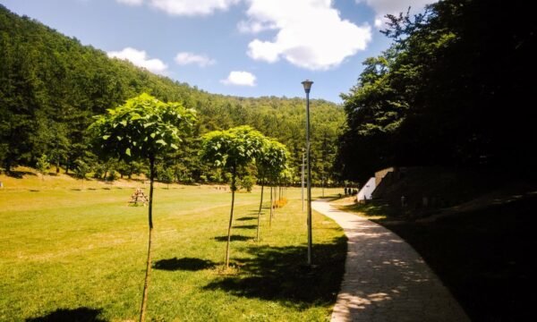 Komuna e Prishtinës njofton për Shërbime Falas Shëndetësore në Germi, çdo të shtunë