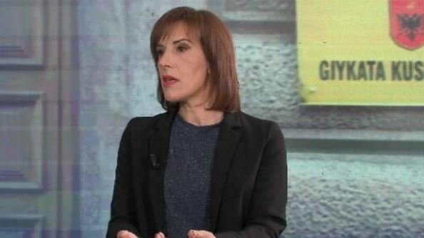 Gazetarja Lala: Mund të ketë ashpërsim të akuzave penale për Ballukun