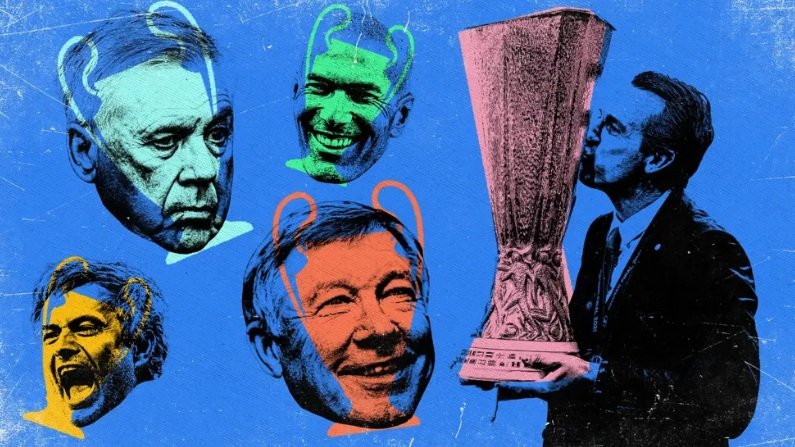 Emery mes më fituesve në Europë, nëse triumfon në Stamboll “barazon” Ancelotti-n dhe Mourinho-n