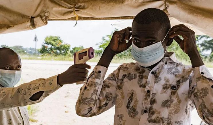 Ebola në Kongo, OBSH: 139 vdekje të dyshuara, numri pritet të rritet