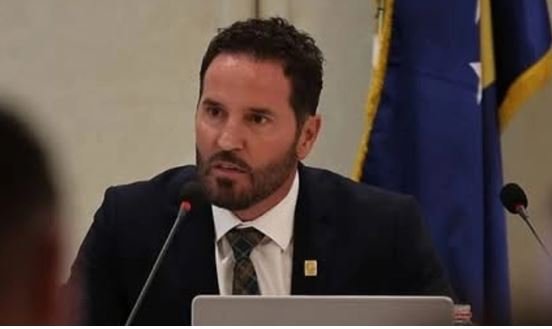 Bahri Gjinovci flet për palestrën në Greme dhe synimet e kombëtares së Kosovës