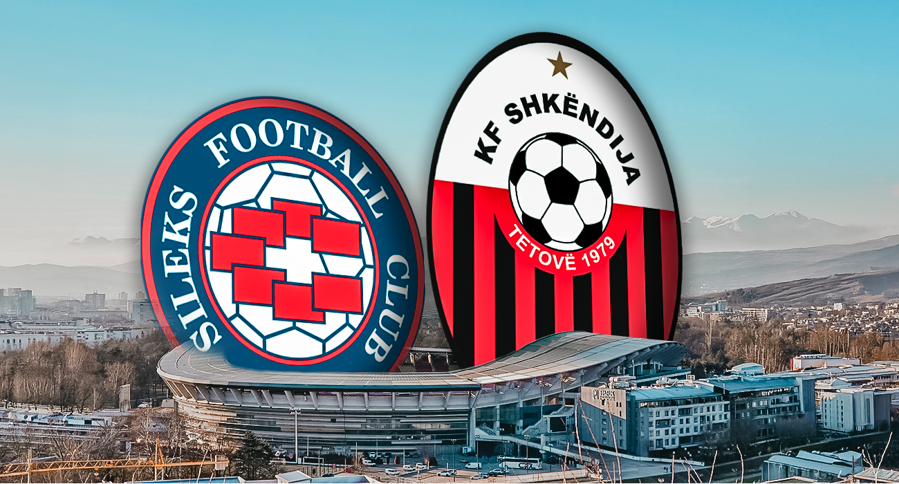 Shkëndija kërkon të kurorëzojë sezonin me trofeun e madh të Kupës 
