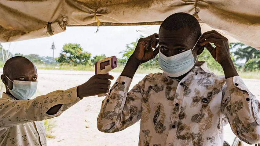 Shpërthimi i Ebolës në Kongo  OBSH  Zhvillimi i vaksinave mund të marrë kohë deri në nëntë muaj