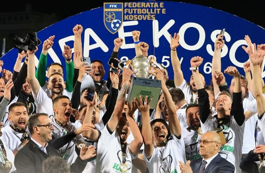 FFK uron Dukagjinin  Largimi i përkohshëm i futbollistëve të Ferizajt nga fusha   një veprim i ngutshëm