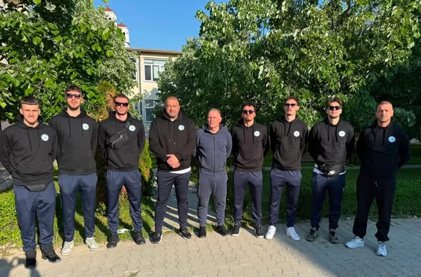Studentët, përmes Federatës së Sporteve Universitare të Kosovës, po marrin pjesë në Riga 