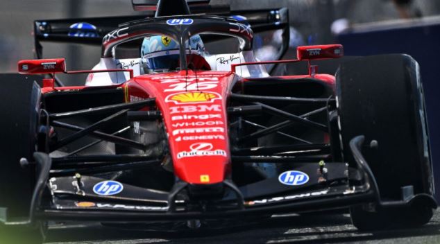 Vasseur: Ferrari duhet të shfrytëzojë sa më shumë çdo mundësi që krijohet në Kanada