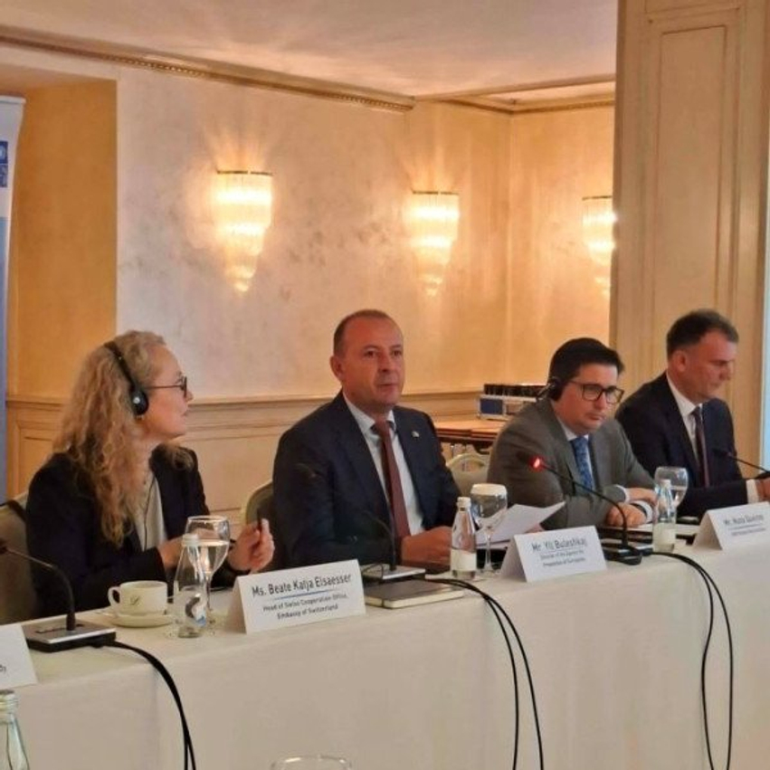 Lansohet procesi për Vlerësimin e Rrezikut të Korrupsionit në fushën e prokurimit publik