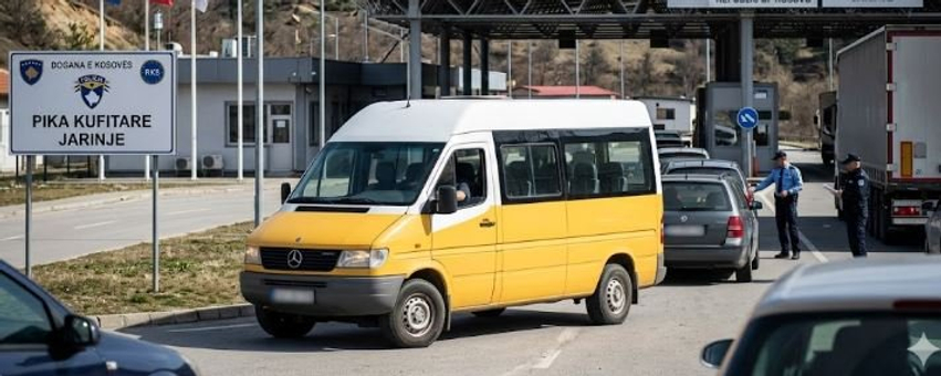 jarinje-burri-prezanton-rrejshem-polisen-e-kombit-me-targa-te-huaja-ndalohet