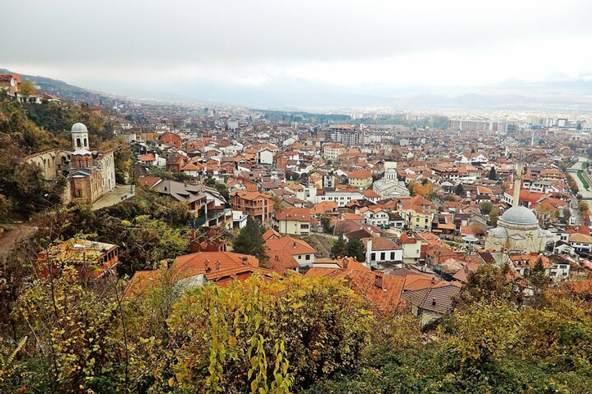 Dëmtohet sërish kyçja për në Mazgit  ministria del me njoftim