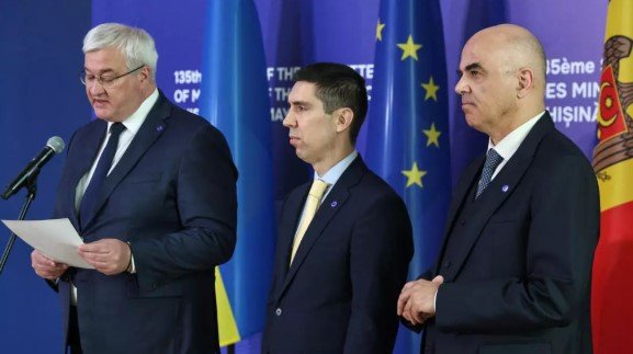 34 shtete miratojnë krijimin e një gjykate speciale në Ukrainë për të ndjekur penalisht Rusinë