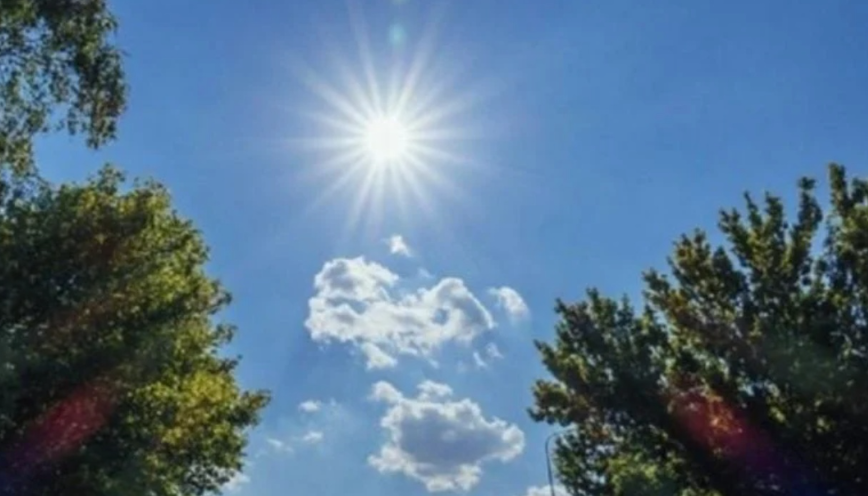 Kushte të qëndrueshme atmosferike, parashikimi i motit për këtë të enjte