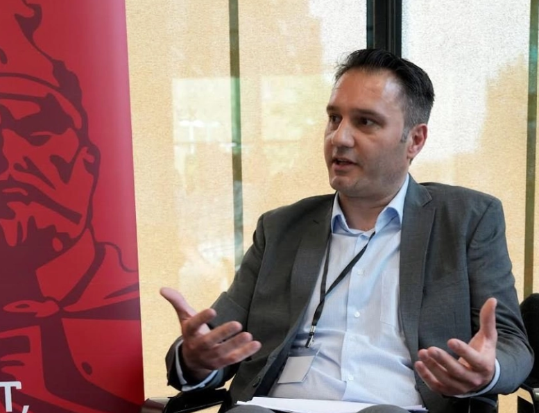 Gjergj Kastrioti ishte ithtarë i filozofisë skolastike dhe model i mençurisë së thellë politike dhe patrotizmit