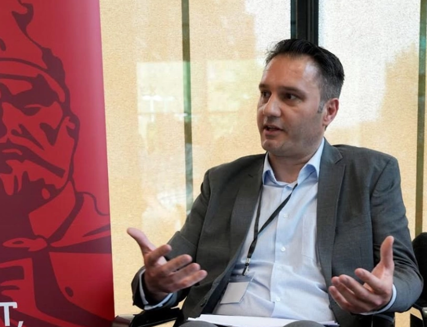 Gjergj Kastrioti ishte ithtarë i filozofisë skolastike dhe model i mençurisë së thellë politike dhe patrotizmit