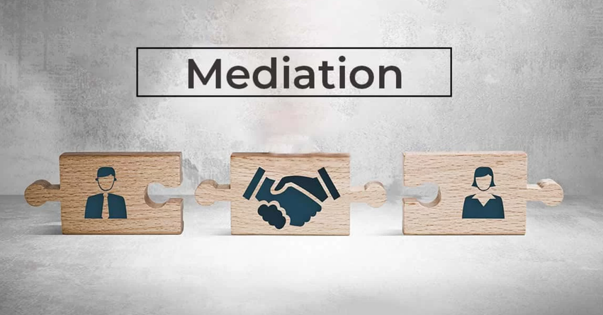 What twenty four years of mediation has taught me