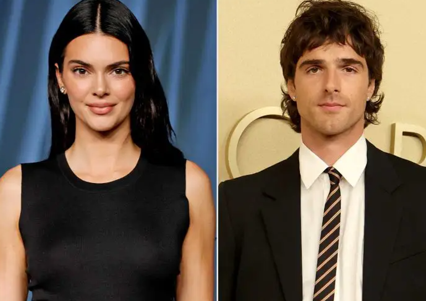Çfarë po ndodh mes Kendall Jenner dhe Jacob Elordi 