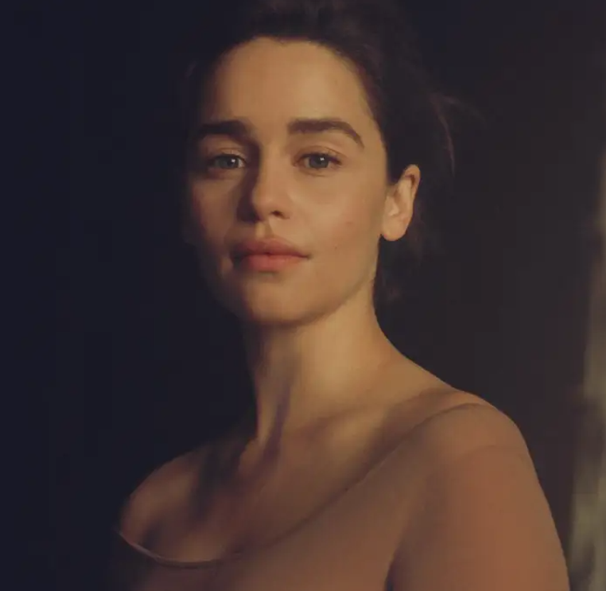 Emilia Clarke zbulon se ka ngrirë vezët pas problemeve të rënda shëndetësore