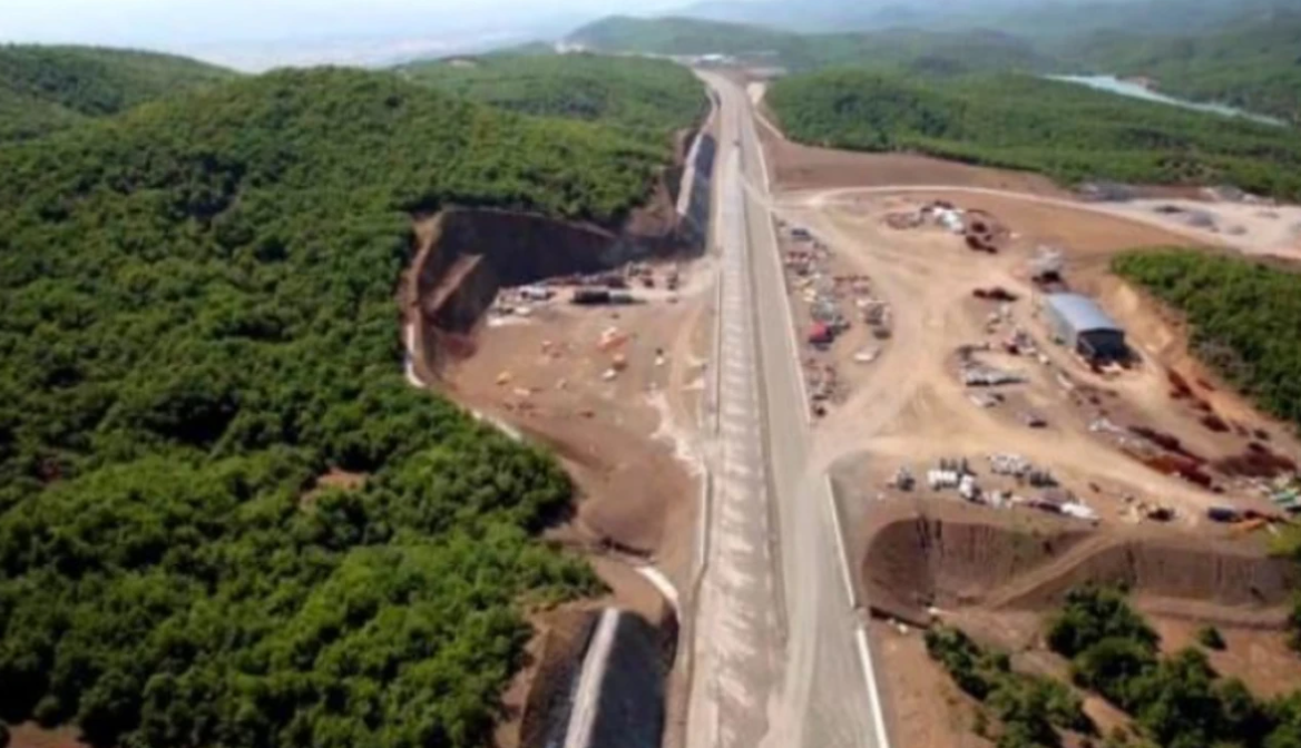 Nikolloski: Autostrada Ohër-Kërçovë mund të jetë gati para majit të vitit të ardhshëm