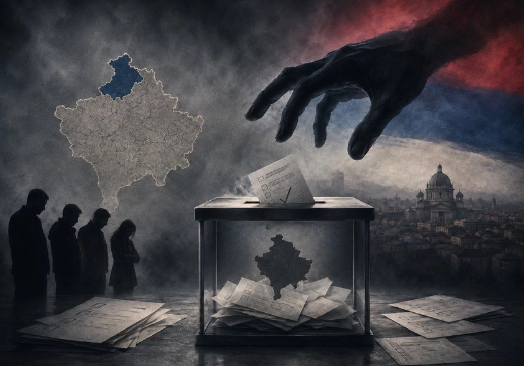 Nga Kragujevci vjen mesazhi shqetësues për Kosovën: Narrativat nacionaliste mbeten të gjalla në Serbi!