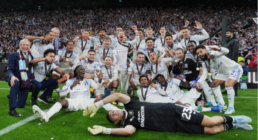 Skenar historik në Premier League