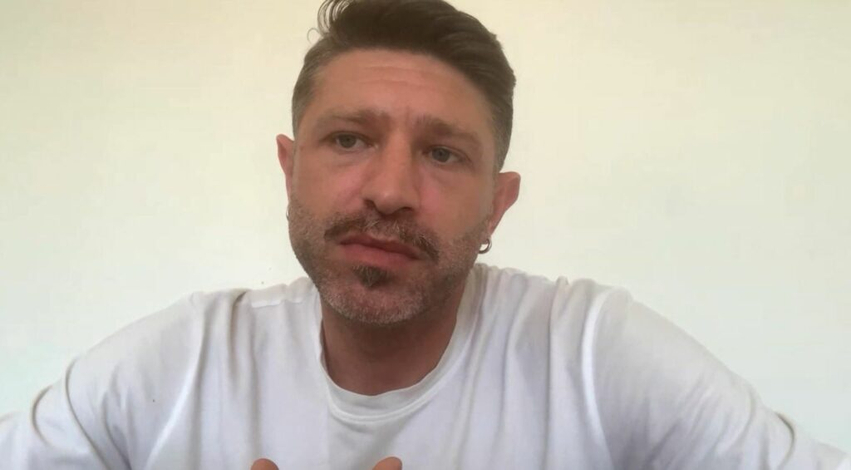 Edgar Çani  Broja do shkëlqejë me Maranin
