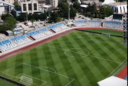 Stadiumi ”Fadil Vokrri” në gjendje perfekte, gati për finalen e Kupës së Kosovës