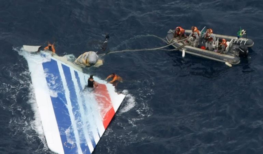 Tragjedia me 228 viktima në Oqeanin Atlantik  Air France dhe Airbus shpallen fajtorë pas 17 vitesh