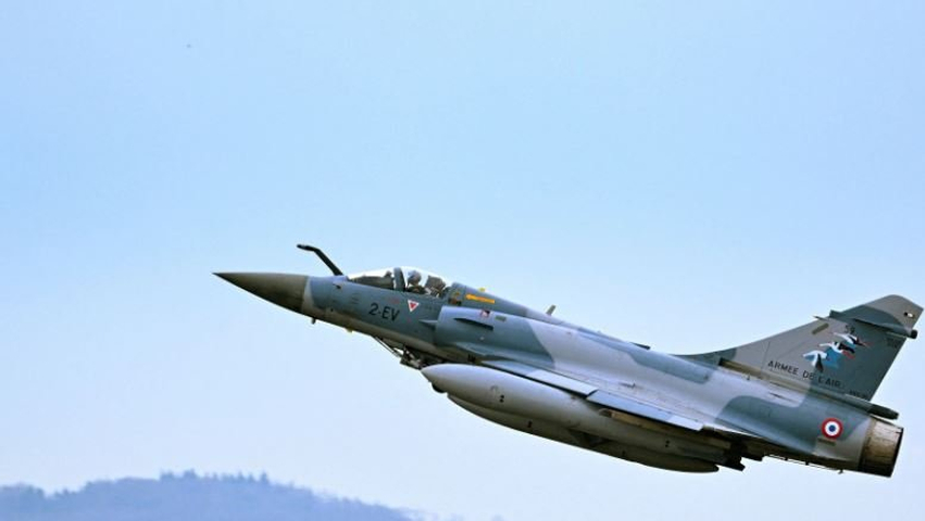 Polonia do të dërgojë avionët e saj luftarakë në Estoni