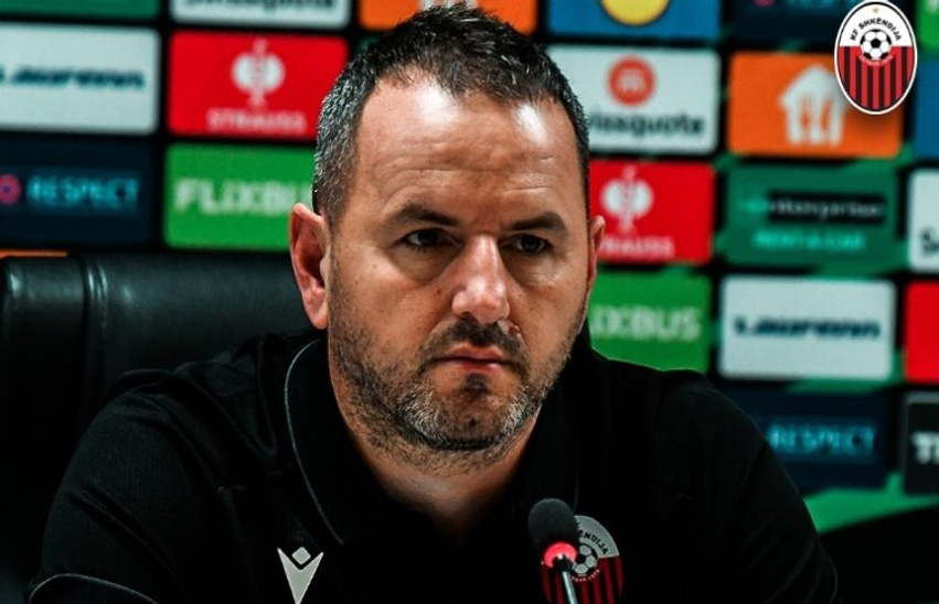 Jeton Beqiri i zhgënjyer pas humbjes  Ju tregoj çka e vendosi finalen