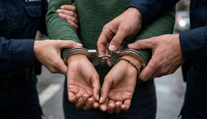 Arrestohet një person në Pejë për përmbajtje abuzive ndaj fëmijëve në internet