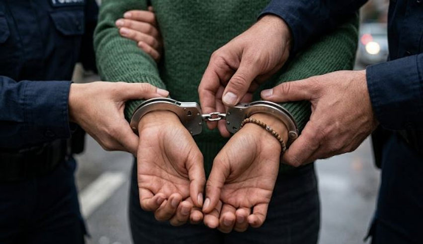 Arrestohet një person në Pejë për përmbajtje abuzive ndaj fëmijëve në internet