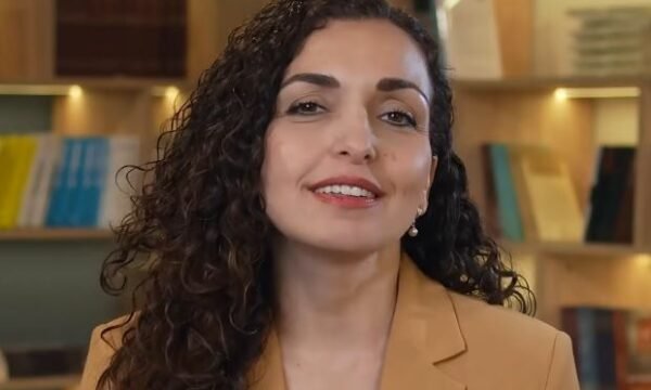 Osmani të dielën në Zvicër, takon mërgatën shqiptare