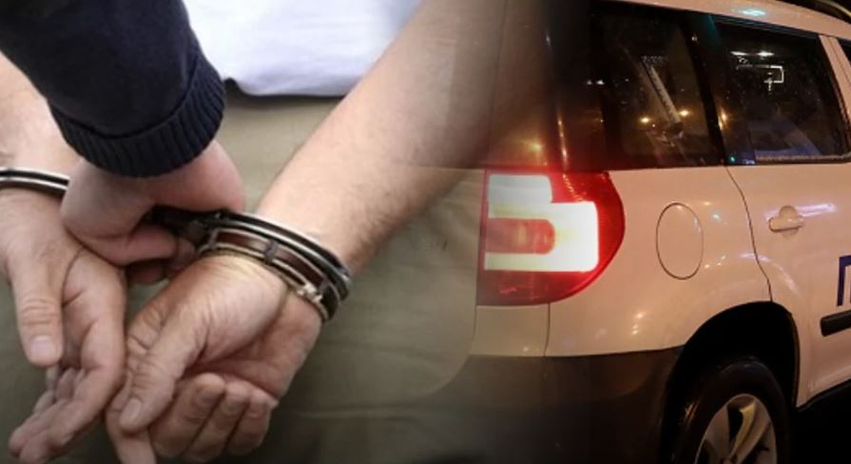 Kallëzim penal ndaj dy zyrtarëve policor  rrahën një person të arrestuar