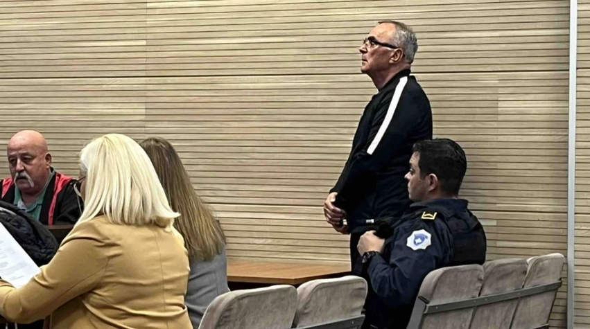 Dëshmi tronditëse në gjykimin Pantiq Zariq  dëshmitarja rrëfen vrasjen e 9 familjarëve  përfshirë 16 vjeçarin