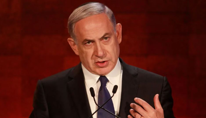 Reagon Netanyahu pas pamjeve ku Ben Gvir keqtrajton aktivistët që transportonin ndihma në Gaza