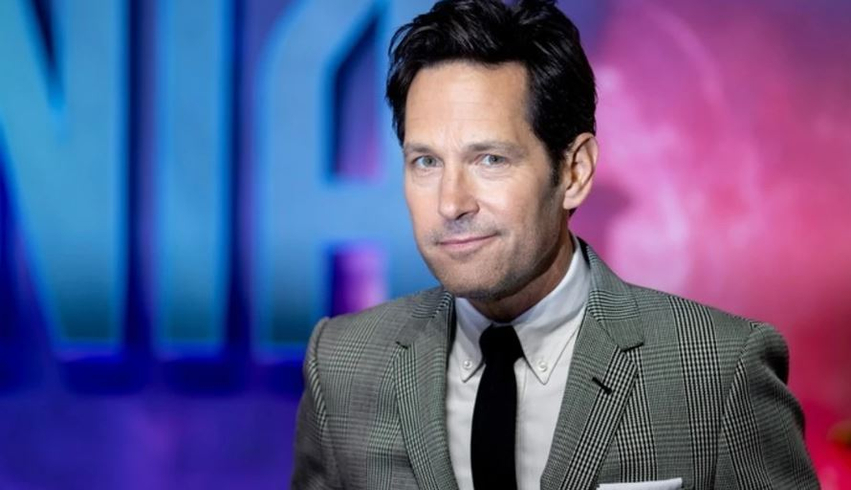 Paul Rudd zbulon se si përfundoi në gjykatë si adoleshent