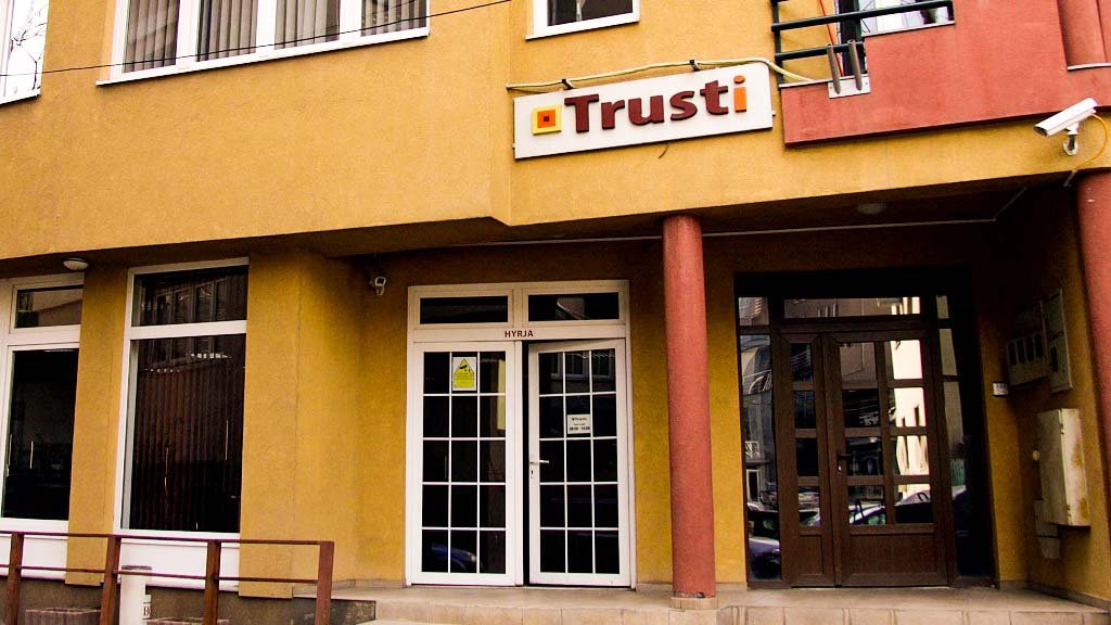Rriten kursimet pensionale, Trusti kalon 4 miliardë euro 