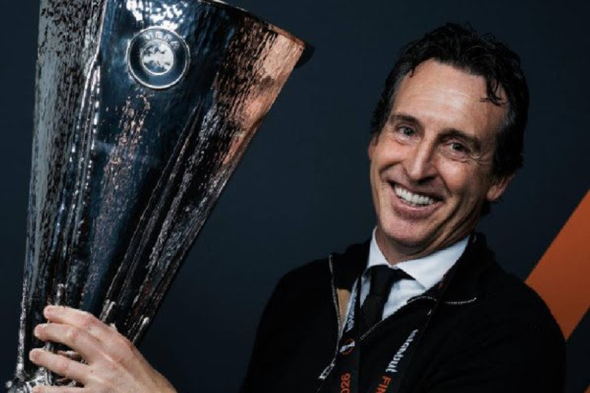  Jemi mbretër së bashku   Emery paralajmëron epokë të re te Aston Villa