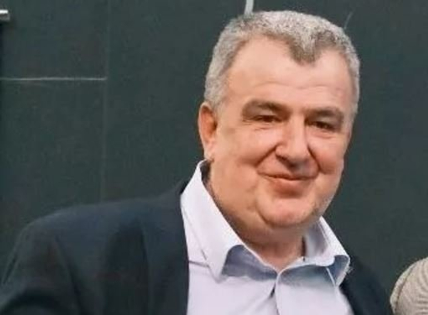 Skender Rexha  Rikthimi në Ligën e Parë  një moment historik për futbollin në Ulqin 