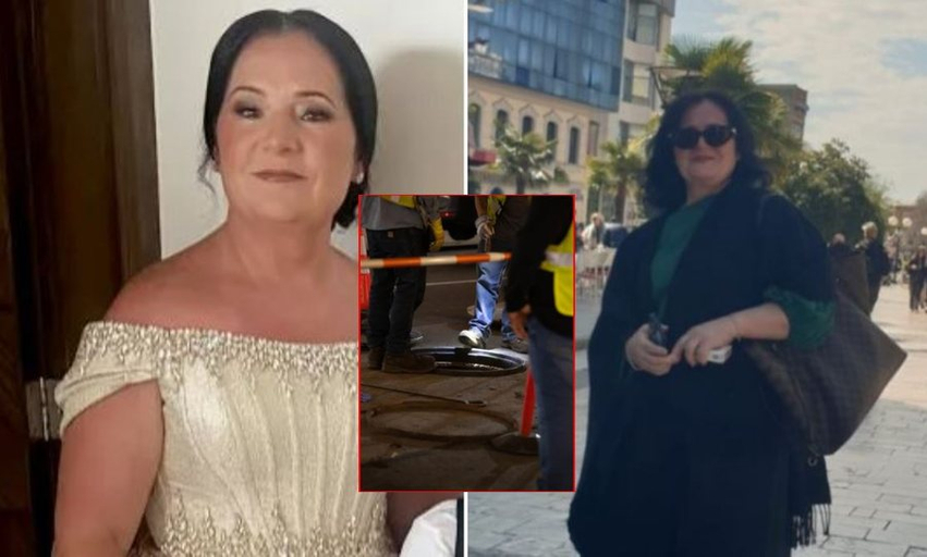 Raportet mjekësore zbardhin vdekjen tragjike të Donika Gocajt  shkodranja thithi avullin e nxehtë të pusetës  nga ankthi i pushoi zemra